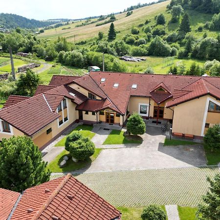 Penzion Jantolak Zuberec Exterior photo